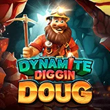 Bocoran RTP Slot Pragmatic Dynamite Diggin Doug